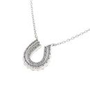 vendome aoyama necklace rear view