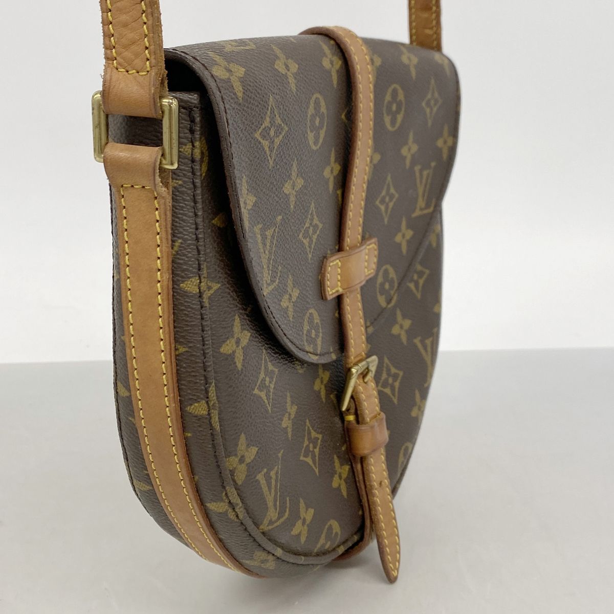 Louis Vuitton M51233 Shoulder Bag