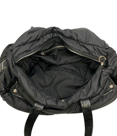 celine travel bag accessories included