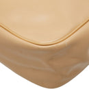 longchamp beige handbag condition details