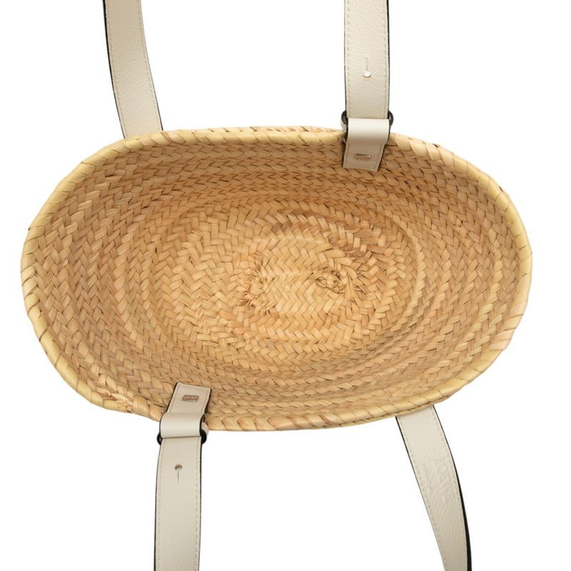 loewe handbag side view