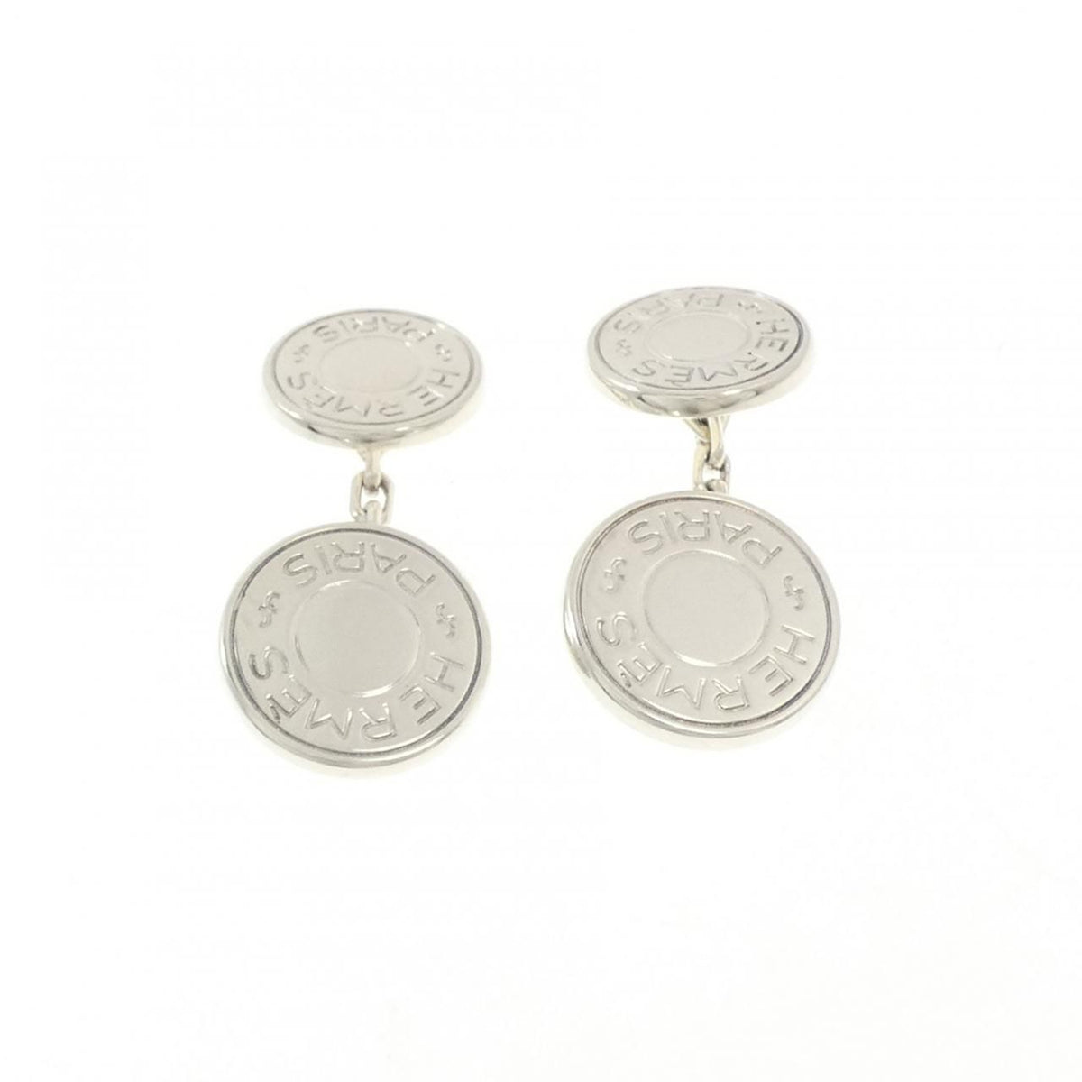 Hermes Cufflinks