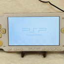 sony psp-1000 handheld console side view