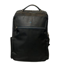 LANVIN en Bleu Backpack