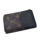 louis vuitton m69431 card holder rear view