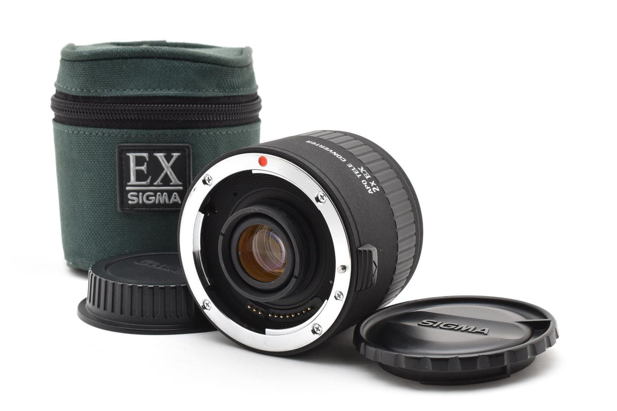 Sigma d4 Other