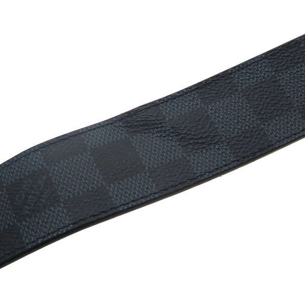 louis vuitton m0087u belt accessories included