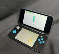 Nintendo JAN-001 Handheld Console