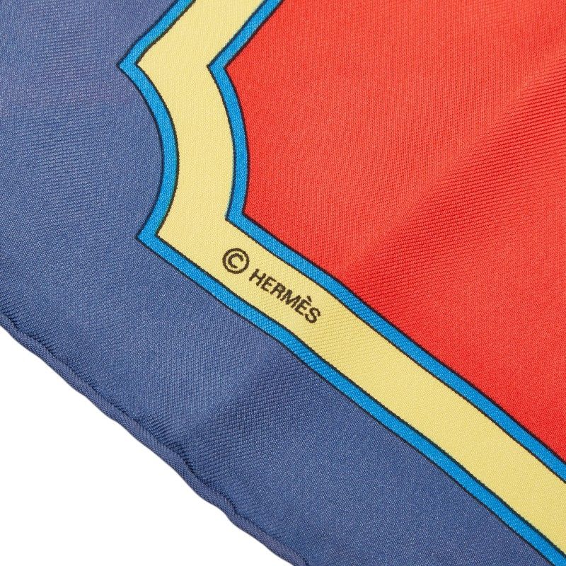 hermes scarf accessories included