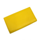 chanel key case front view