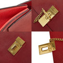 chloe shoulder bag markings and labels