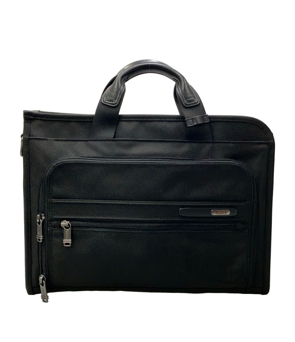 Tumi Briefcase