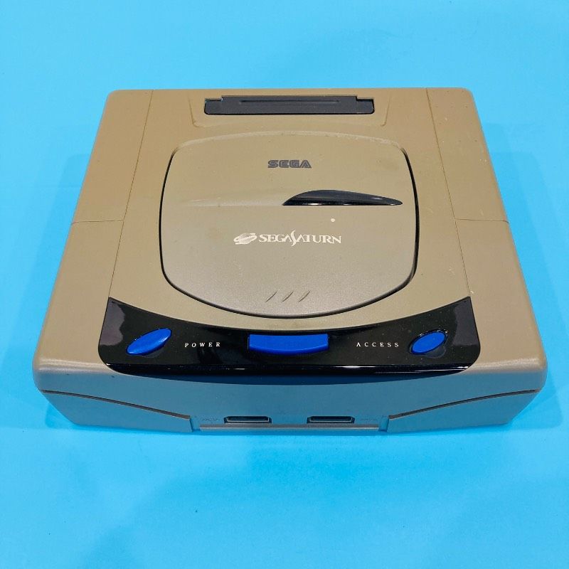 Sega HST-3200 Video Game Console