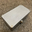 guitar effector rear view