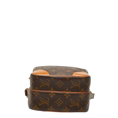 louis vuitton m45236 shoulder bag rear view