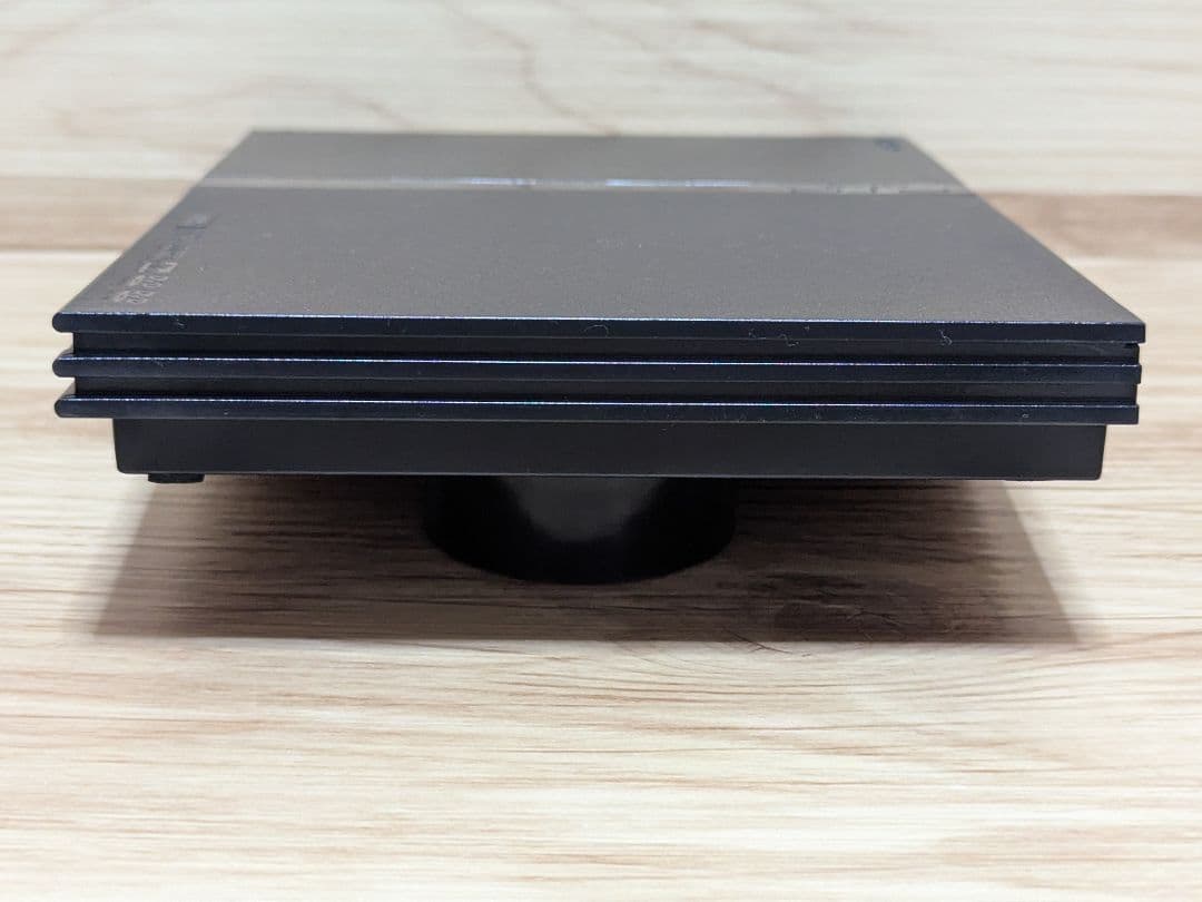 sony scph-70000 video game console accessories included