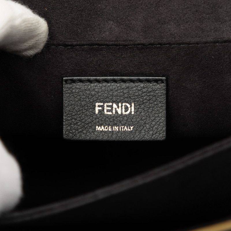 fendi 8bt283 shoulder bag accessories included