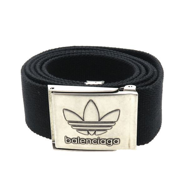 balenciaga belt