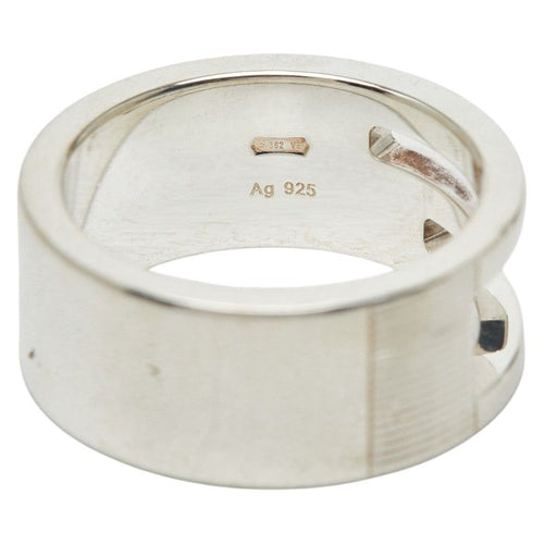 gucci ring interior details