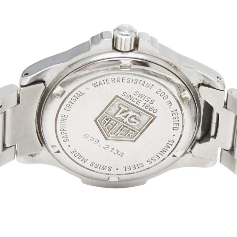 grey watch condition details