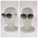 bvlgari bv6101-b eyewear markings and labels