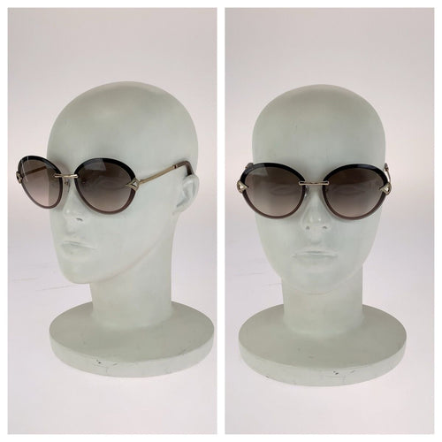 bvlgari bv6101-b eyewear markings and labels