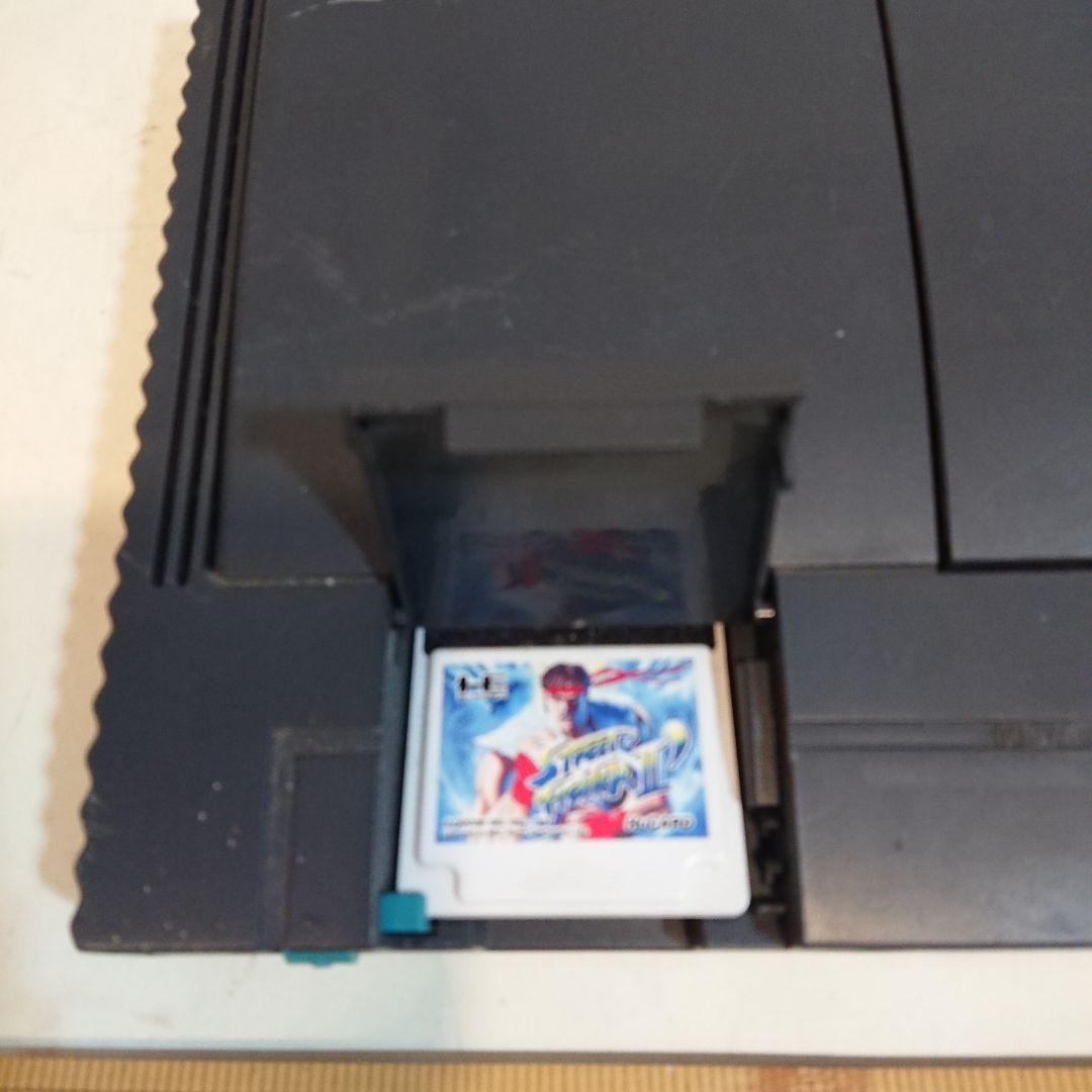 Nec Video Game Console