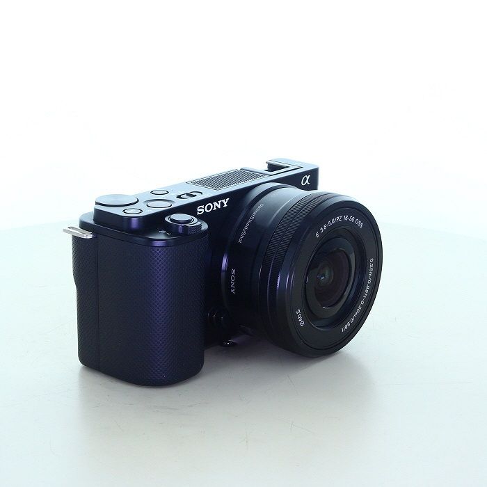 sony zv-e10 lens interior details