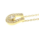 vendome aoyama necklace front view