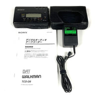 Sony TCD-D8 DAT Player / Recorder