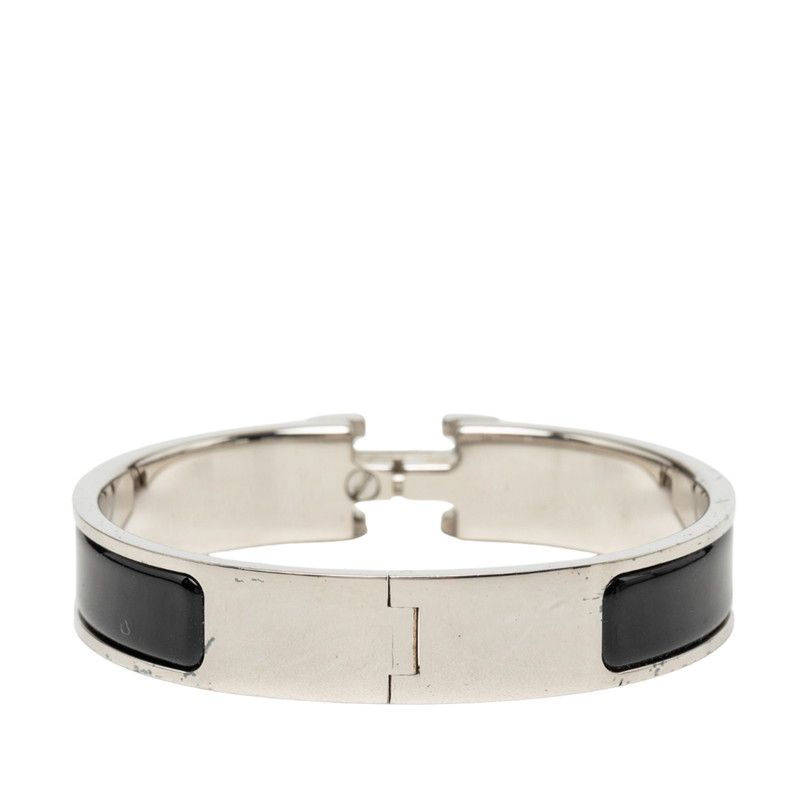 hermes bracelet rear view