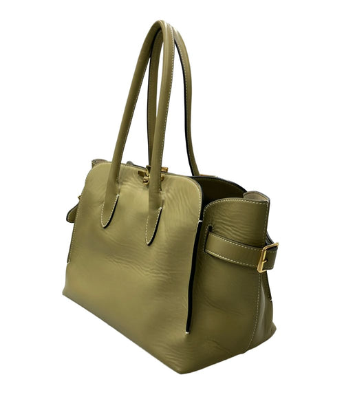 tote bag rear view