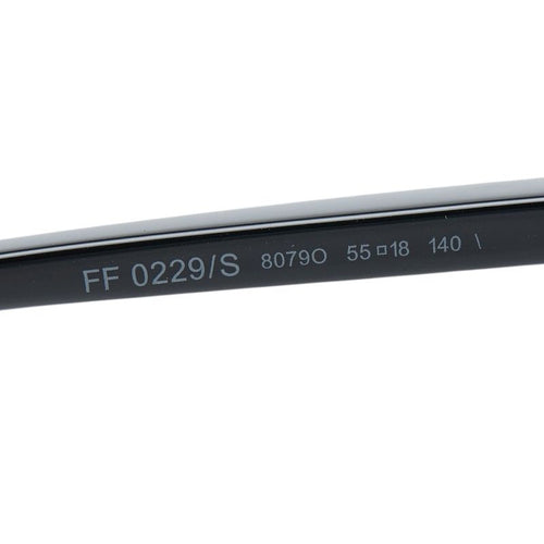 fendi 0229/s eyewear condition details