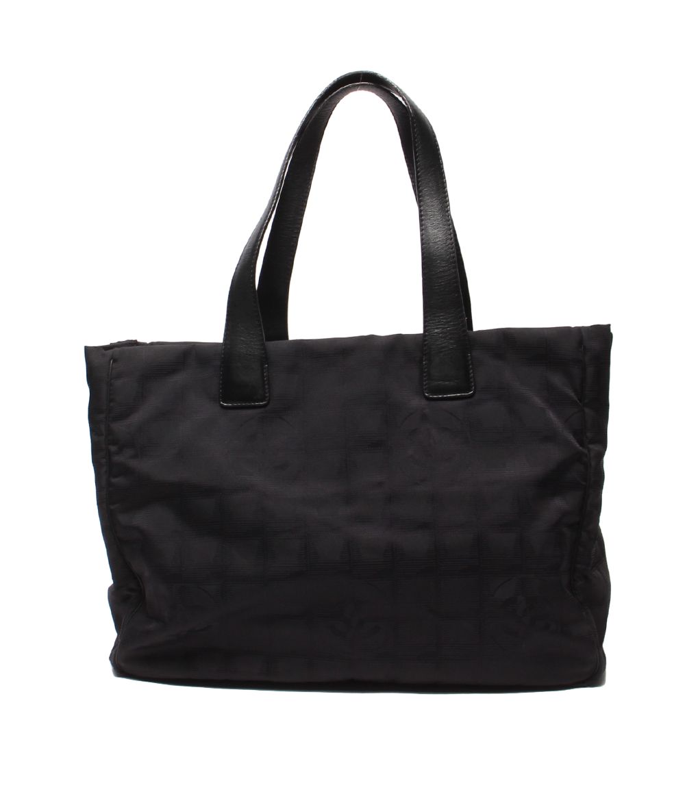 Chanel Tote Bag