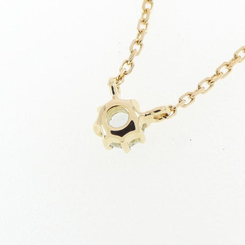 ete necklace side view