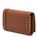gucci key case front view