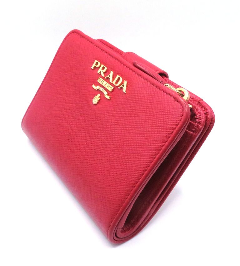 Prada Wallet