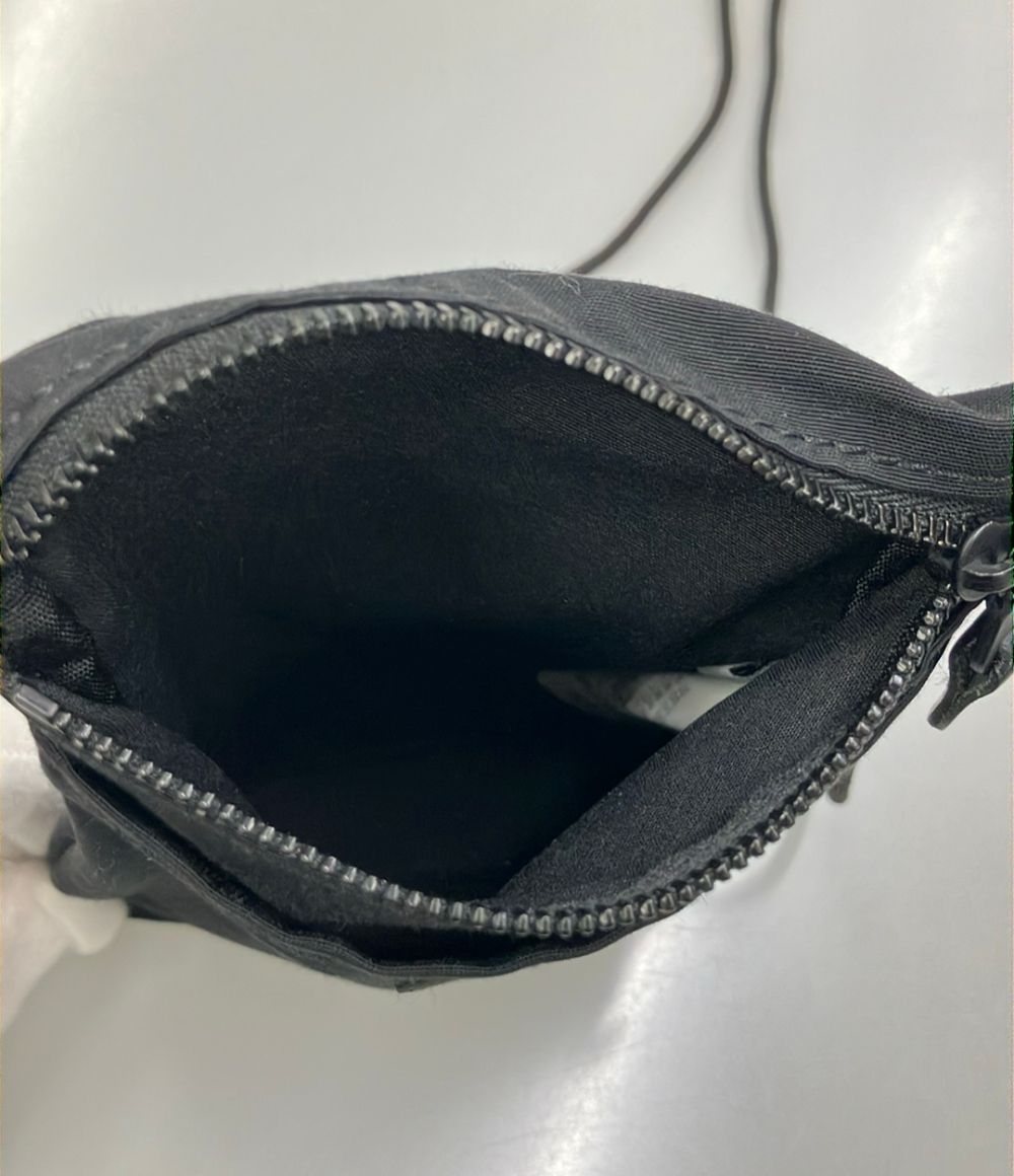 standard supply shoulder bag accessories included