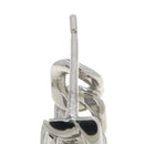 louis vuitton m01785 earrings interior details