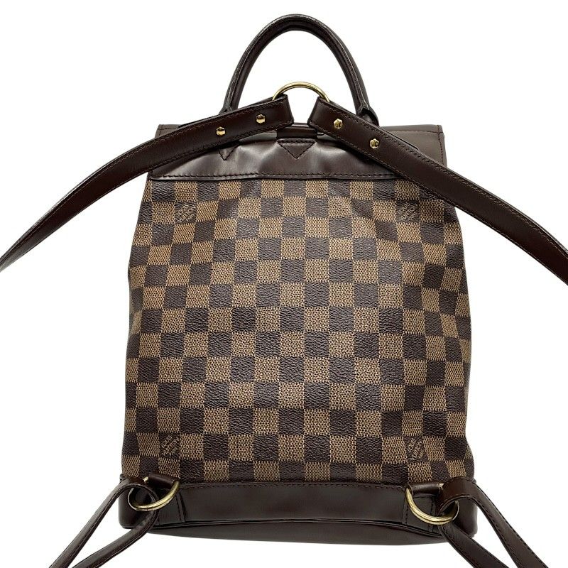 louis vuitton n51132 backpack accessories included