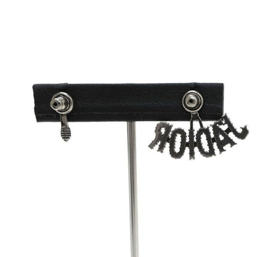 christian dior e0640adrcy earrings rear view