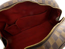 louis vuitton n41455 tote bag interior details