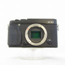 fujifilm x-e1b camera