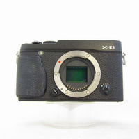 Fujifilm X-E1B Camera