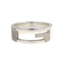gucci 925/6.9g ring