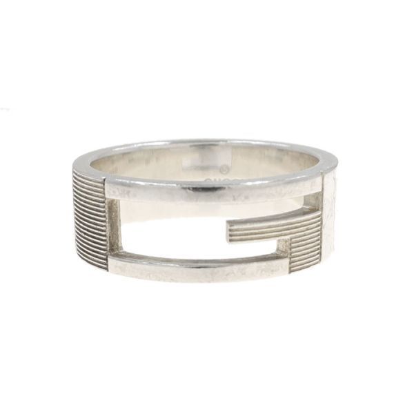 gucci 925/6.9g ring