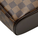 louis vuitton n51292 shoulder bag interior details