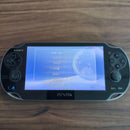 sony pch-1000 handheld console functional details