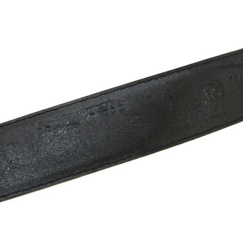 belt condition details