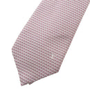 louis vuitton m71210 necktie front view